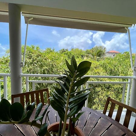 Les Villas Du Bambou - Villa Bambou Jusqu'A 6 Pers Le Gosier  Kültér fotó
